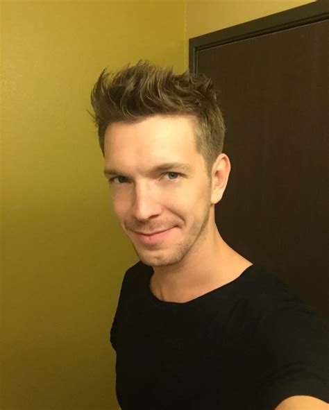 markus dupree